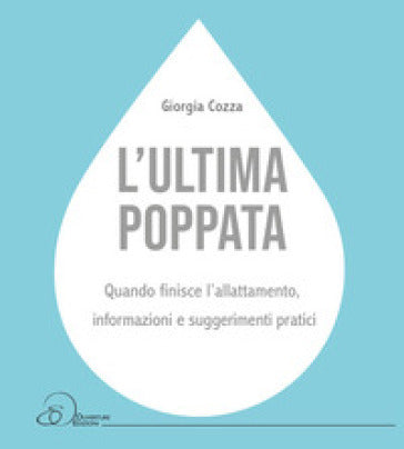 L'ultima poppata - Giorgia Cozza