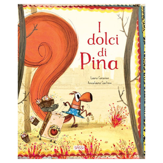 I dolci di Pina