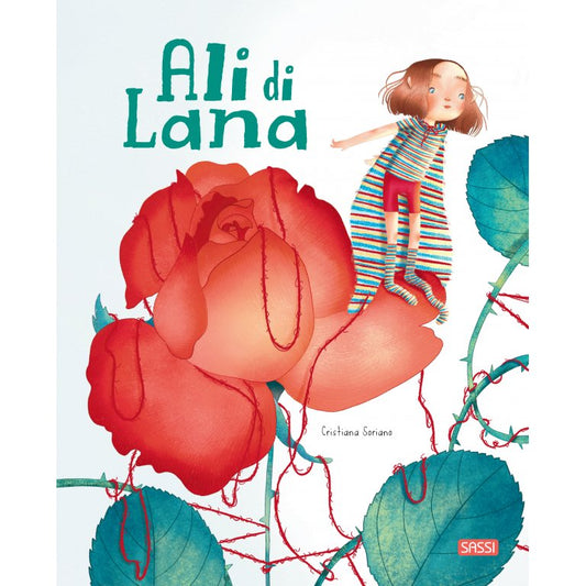Ali di Lana