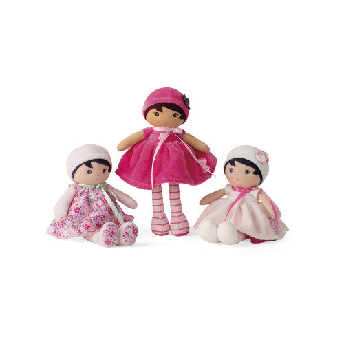 KALOO – Emma-Puppe – 25 cm