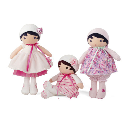 KALOO - Fleur-Puppe 32 cm