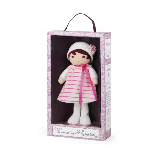 KALOO - Rosenpuppe 25cm