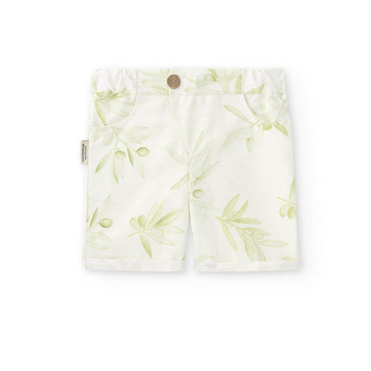 MimOOkids- Pantaloncino - Nani&S di Enza Tramontana