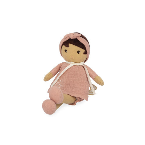 KALOO - Puppe „Amandine“ 25cm