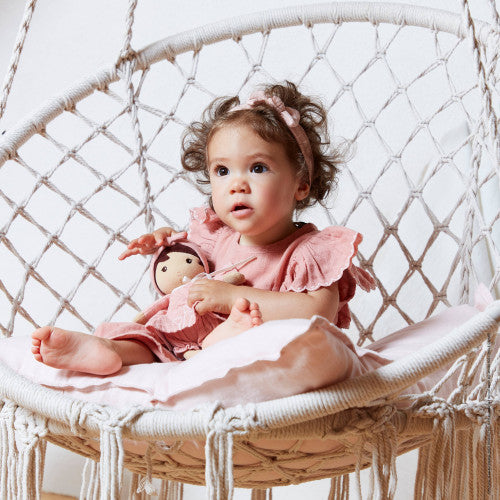 KALOO - Puppe „Amandine“ 25cm
