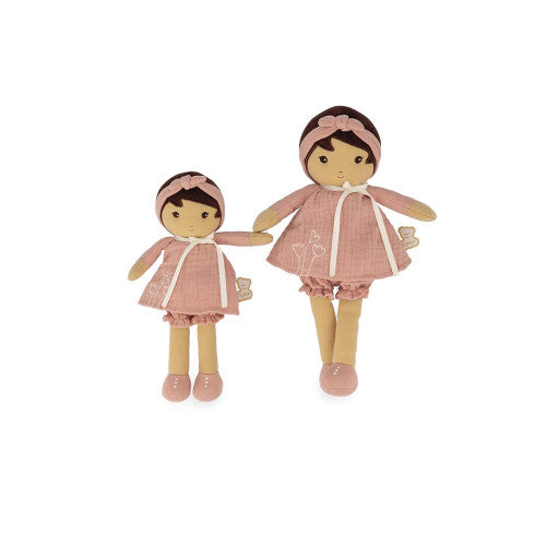 KALOO - Puppe „Amandine“ 25cm