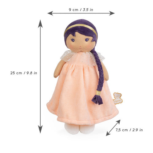 KALOO - Iris-Puppe 25 cm