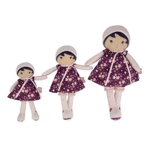 KALOO - Puppe „Violette“ 25 cm