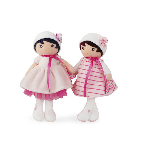 KALOO - Perlenpuppe - 25 cm