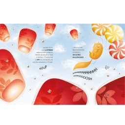 Im Himmel – Klanggeschichten
