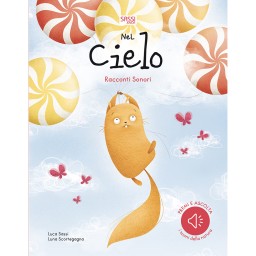 Nel Cielo - Racconti Sonori