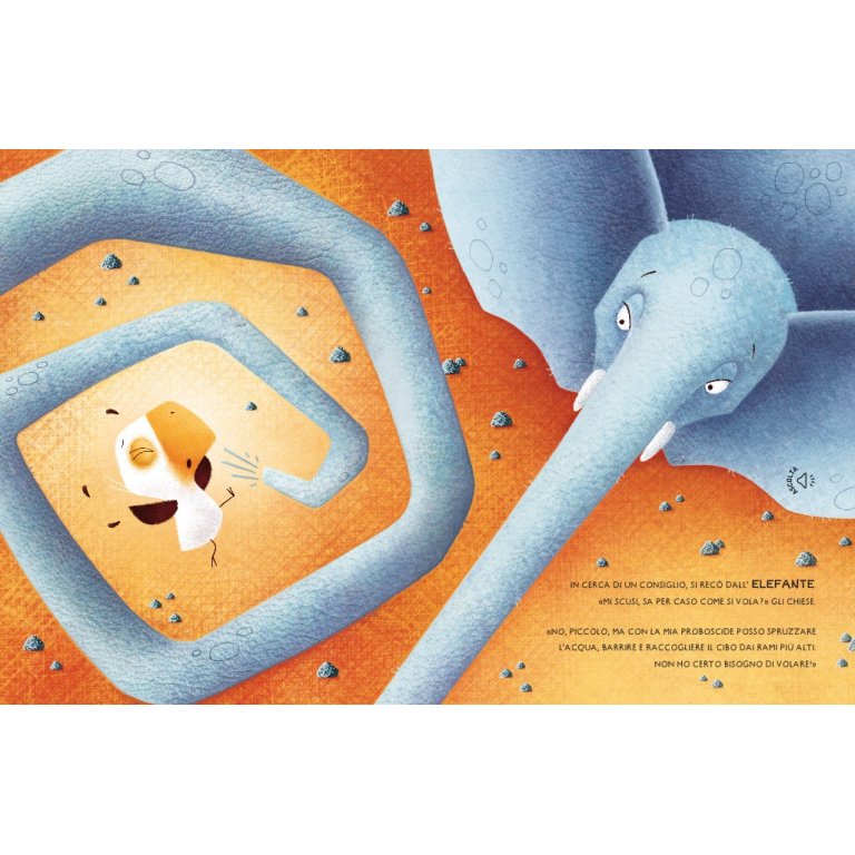 In der Savannah – Audiogeschichten