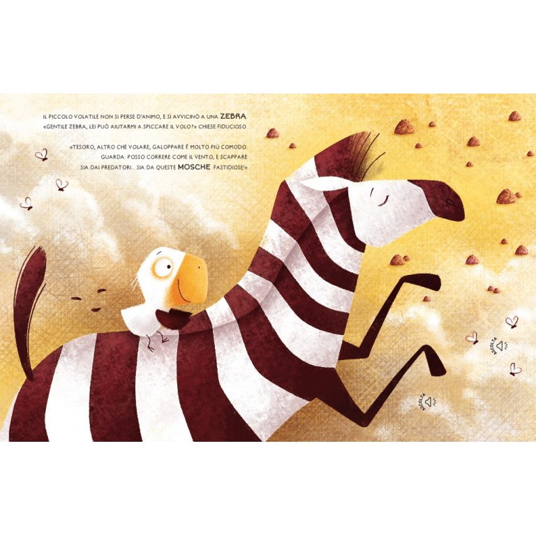 In der Savannah – Audiogeschichten