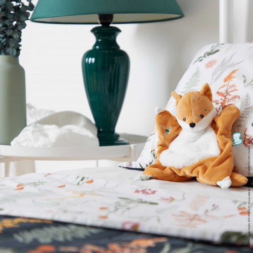 KALOO – Fripons – Doudou Leonard der Fuchs