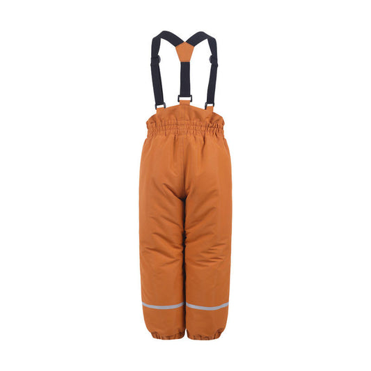 Celavi - Pantalone da pioggia "Marrone"